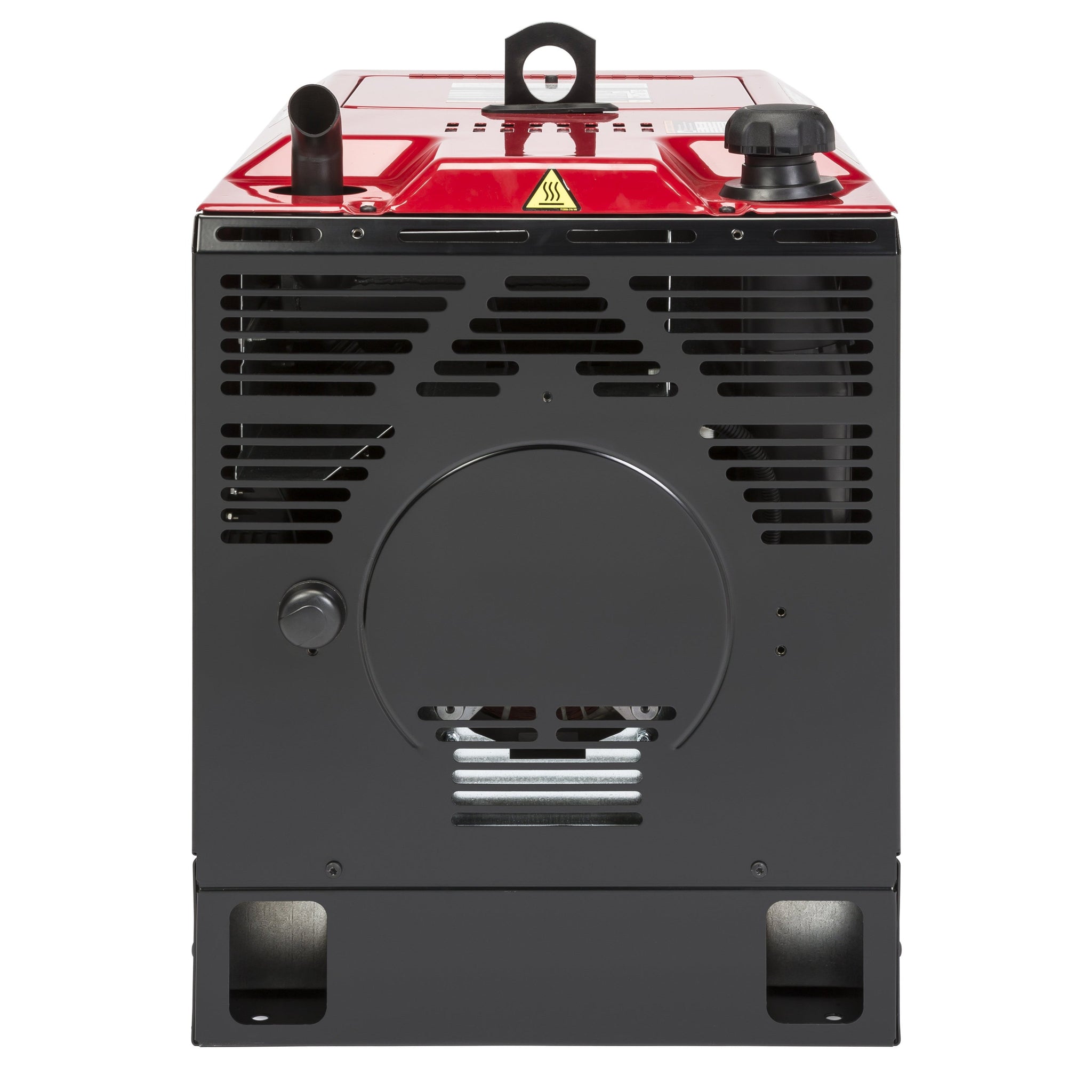 Lincoln Ranger 330MPX Welder/Generator w/GFCI - K3459-1