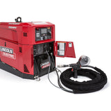 Lincoln Ranger 330MPX Welder/Generator w/GFCI - K3459-1