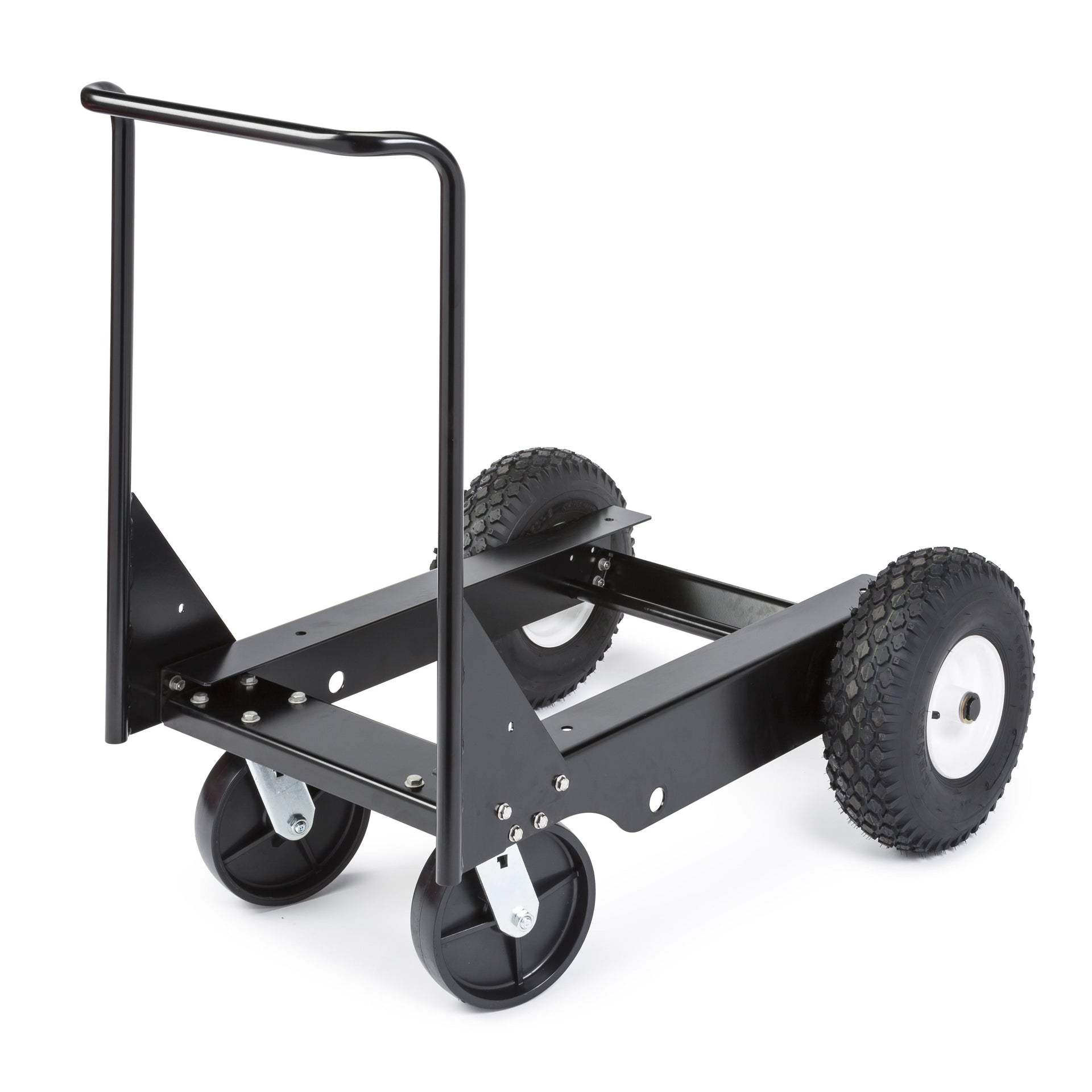 Lincoln Ranger Factory Undercarriage - K3589-1