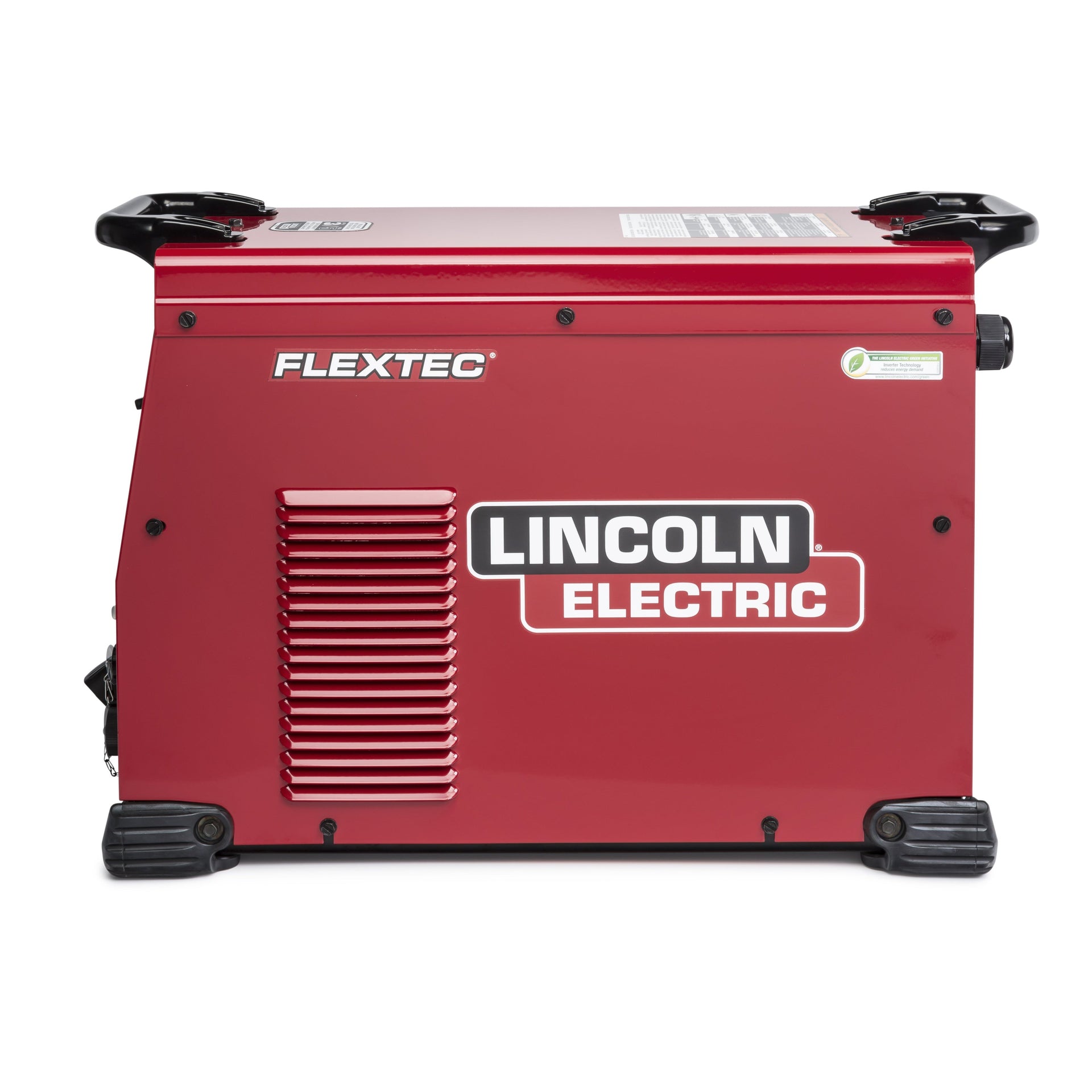 Lincoln Flextec 500X Multi-Process Welder - K3607-1