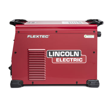 Lincoln Flextec 500X Multi-Process Welder - K3607-1
