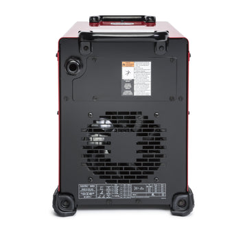 Lincoln Flextec 500X Multi-Process Welder - K3607-1