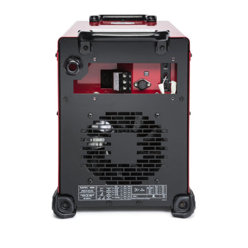 Lincoln Flextec 500X Multi-Process Welder - K3607-1