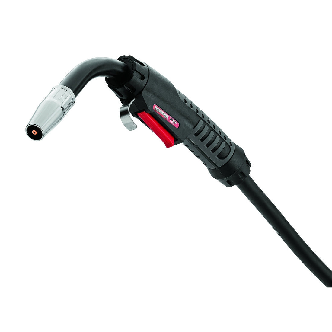 Lincoln Magnum PRO 175L MIG Gun w/ Miller Connector - K4872-1