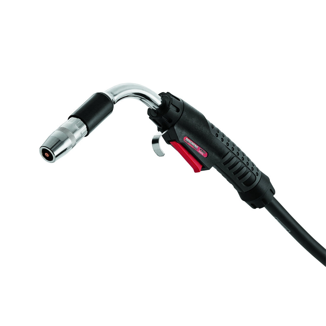 Lincoln Magnum PRO 250L MIG Gun w/ Miller Connector - K4873-2