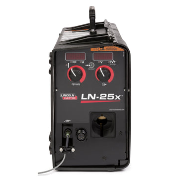 Lincoln LN-25X Wire Feeder with CrossLinc - K4267-2