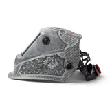 Lincoln Viking 3350 4C Medieval 4th Gen Welding Helmet - K4671-4