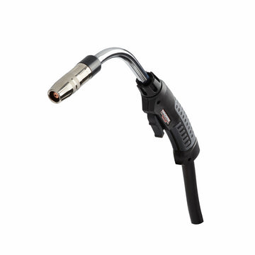 Lincoln Magnum PRO Curve HDE 350 Welding Gun