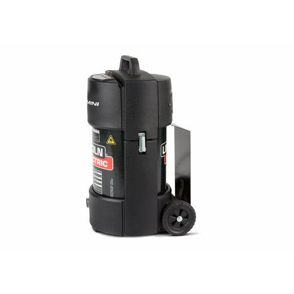 Lincoln X-Tractor Portable Fume Extractor With EN 20 Nozzle - K3972-5