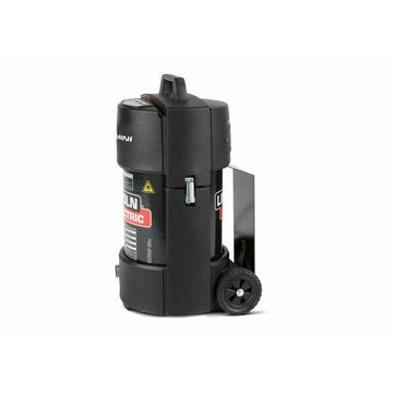 Lincoln X-Tractor Portable Fume Extractor With EN 20 Nozzle - K3972-5