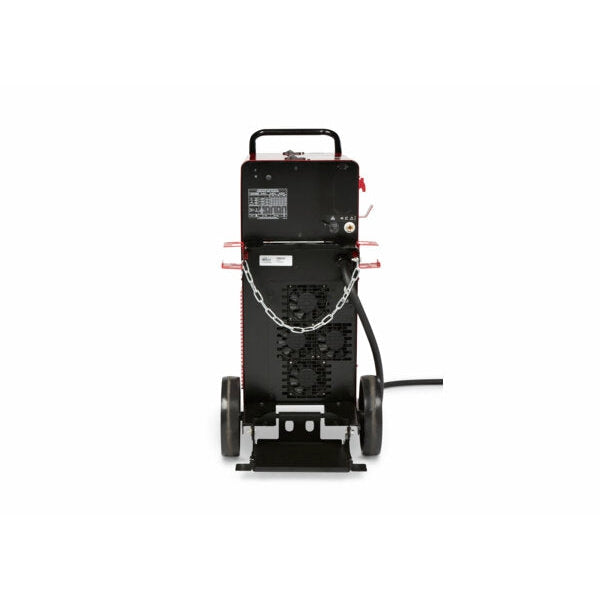 Lincoln POWER WAVE 300C Advanced Educational One Pak Multiprocess Welder - K4934-1