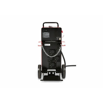Lincoln POWER WAVE 300C Advanced Educational One Pak Multiprocess Welder - K4934-1
