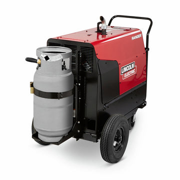 Lincoln Ranger 305 LPG One-Pak - K3430-2