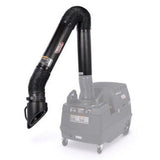 Lincoln Prism Mobile Fume Arm, 10 FT W/ARC/LIGHT K2633-6