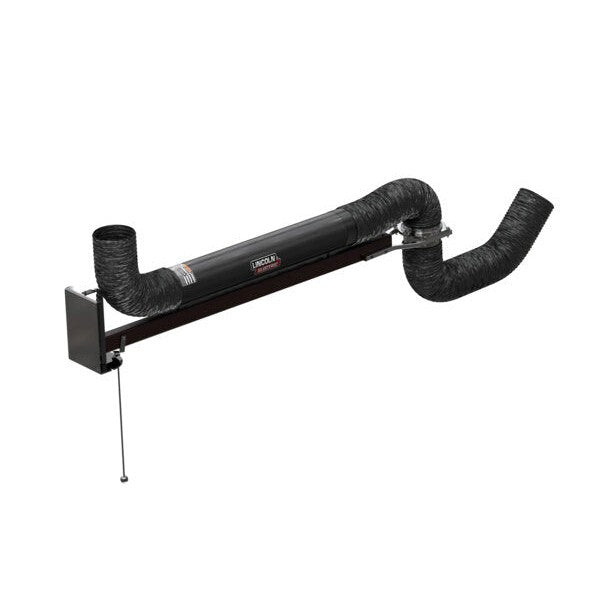 Lincoln EC 2 (7 ft) Extension Crane - K1671-1