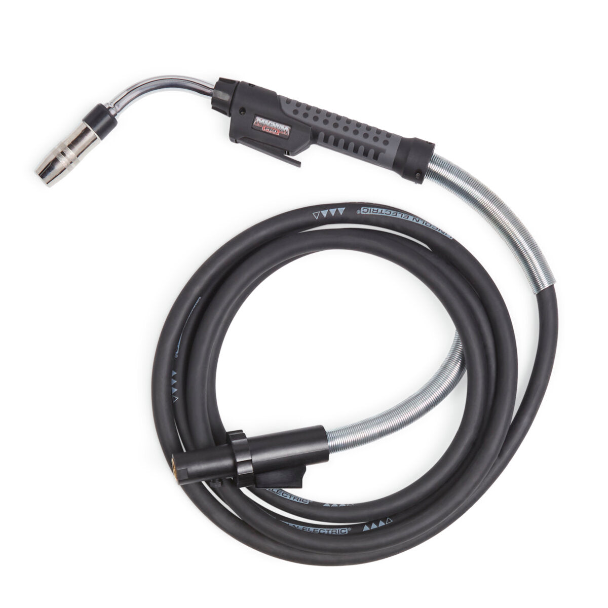 Lincoln Magnum PRO Barrel HDE 350
