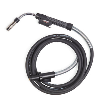 Lincoln Magnum PRO Barrel HDE 350