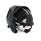 Lincoln Viking 3250D FGS Hard Hat PAPR w/ Extended Battery - K4550-6