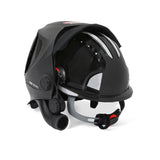 Lincoln Viking FGS PAPR Hard Hat Assembly - KP4474-3