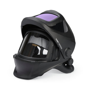 Lincoln Viking 3250D FGS Hard Hat PAPR - K4550-4