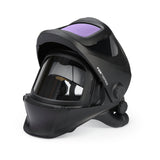 Lincoln Viking 3250D FGS Hard Hat PAPR w/ Extended Battery - K4550-6