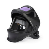 Lincoln Viking FGS PAPR Hard Hat Assembly - KP4474-3