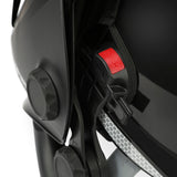 Lincoln Viking FGS PAPR Hard Hat Assembly - KP4474-3