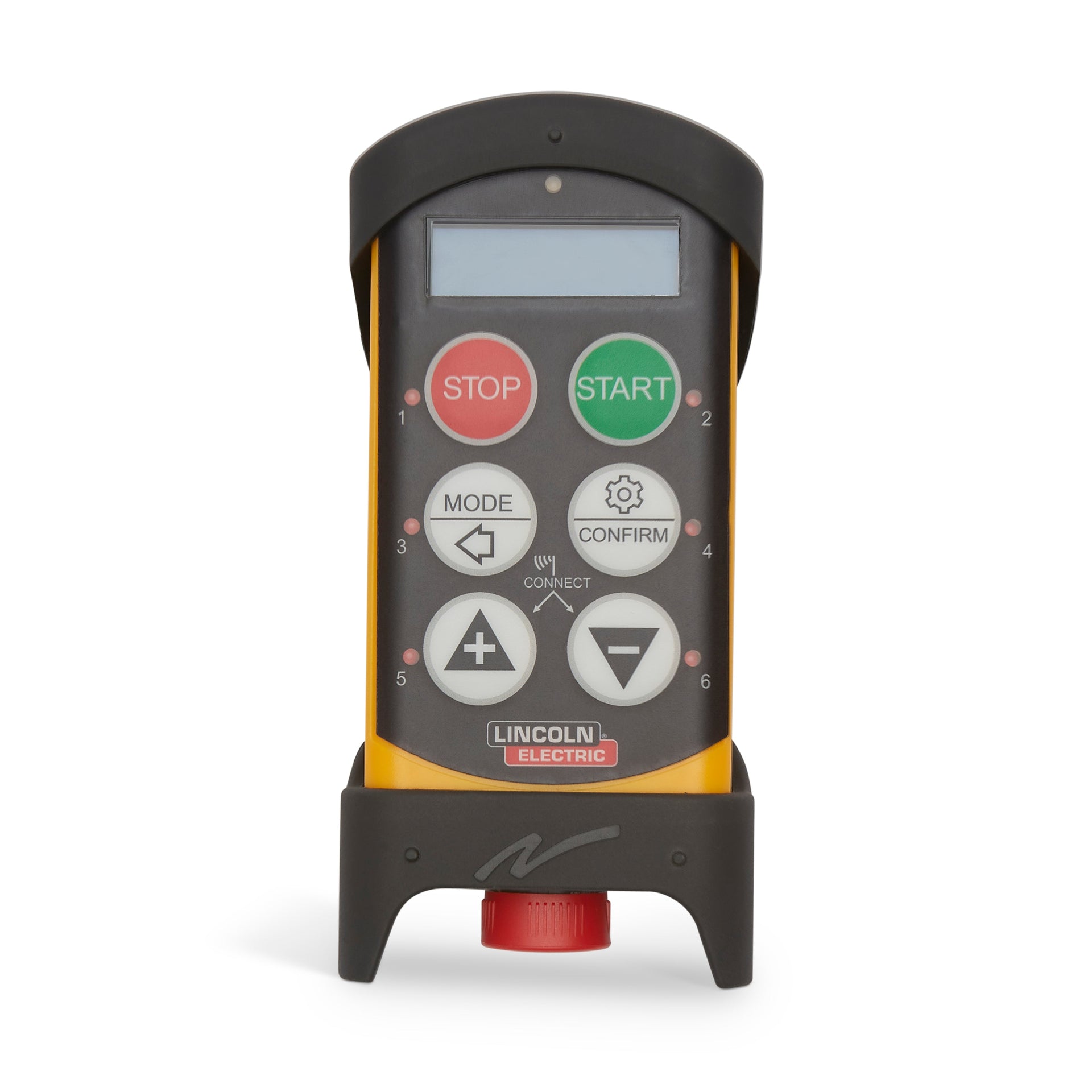 Lincoln Ranger Air Wireless Remote - K5265-3