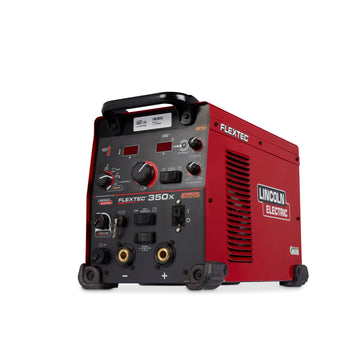 Flextec 350X Construction Power Source w/Tweco Connections - K4271-2