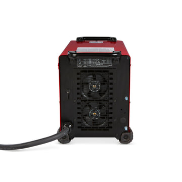Lincoln Flextec 350XP Power Source w/ Tweco Connections - K4272-2