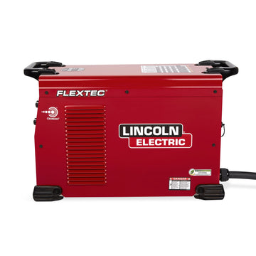 Lincoln Flextec 350X PowerConnect (Tweco) - K4273-2