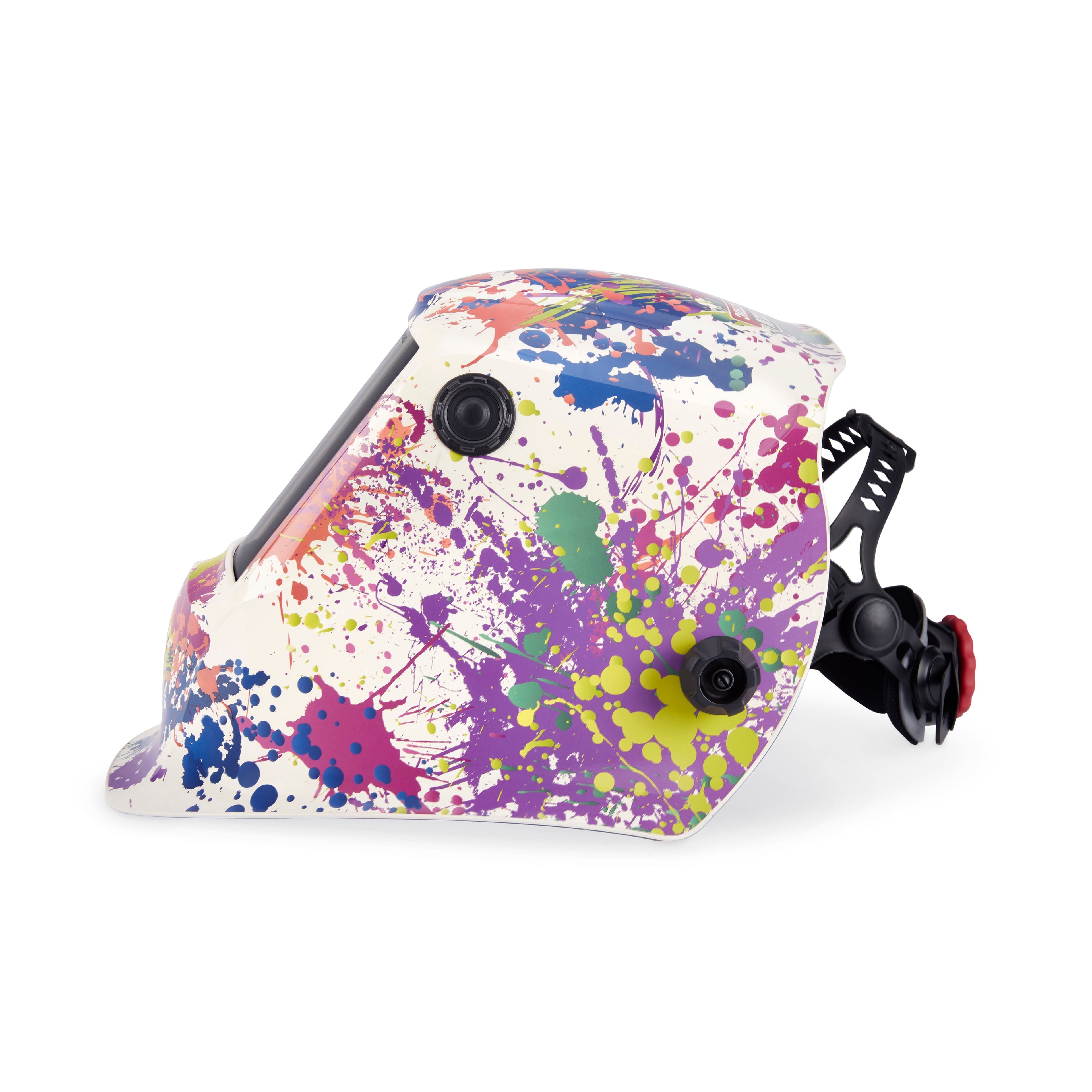Lincoln Viking 3350 4C Creative Spark 4th Gen Welding Helmet - K5134-4