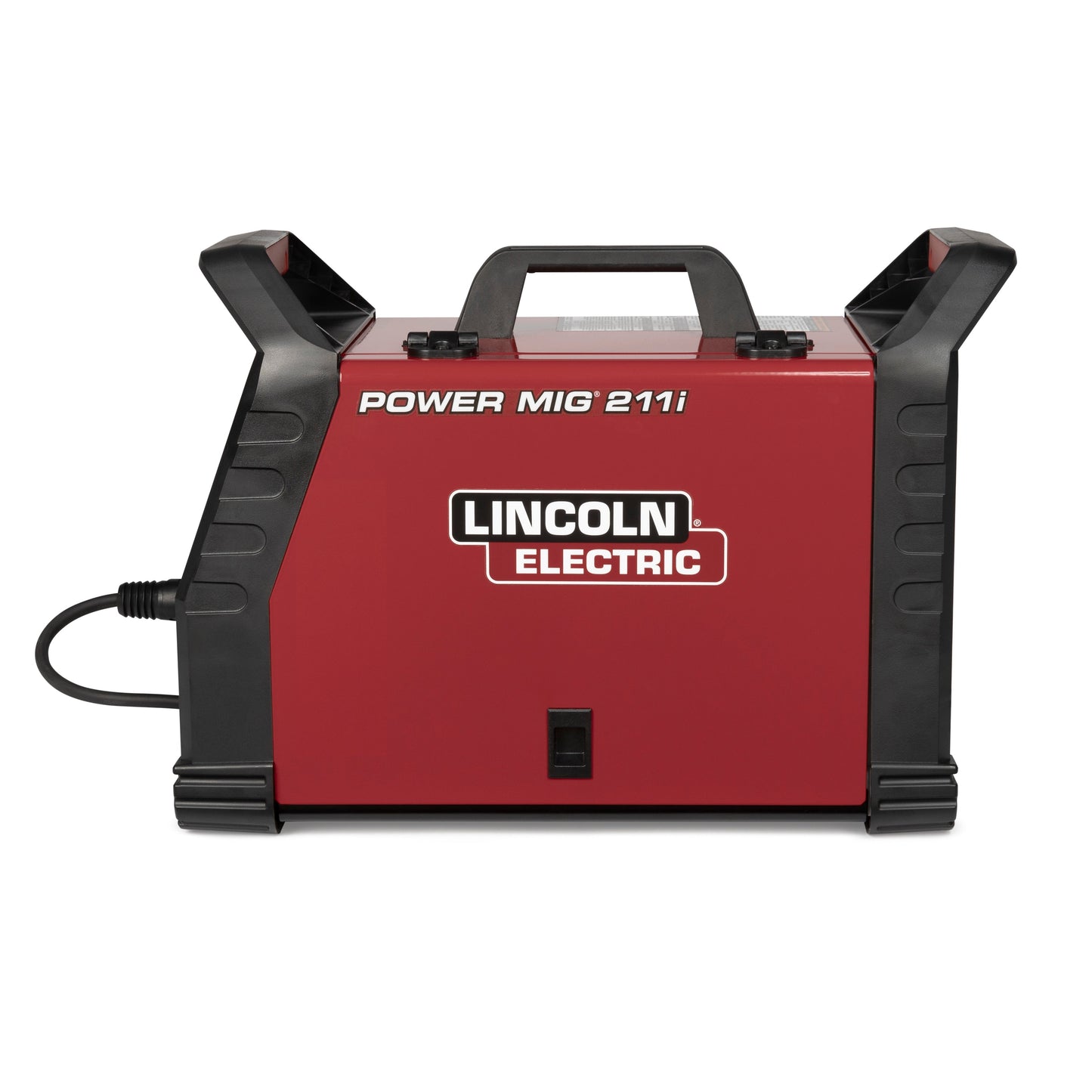 Lincoln POWER MIG 211i MIG Welder - K6080-1