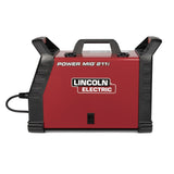 Lincoln POWER MIG 211i MIG Welder - K6080-1