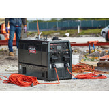 Lincoln Maverick 325X Diesel Welder / Generator - K3581-1