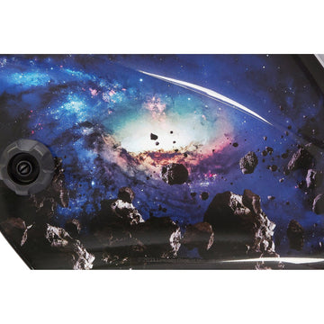 Lincoln Viking 2450 ADV Intergalactic w/ Integrated Smart LED Light - K5243-5
