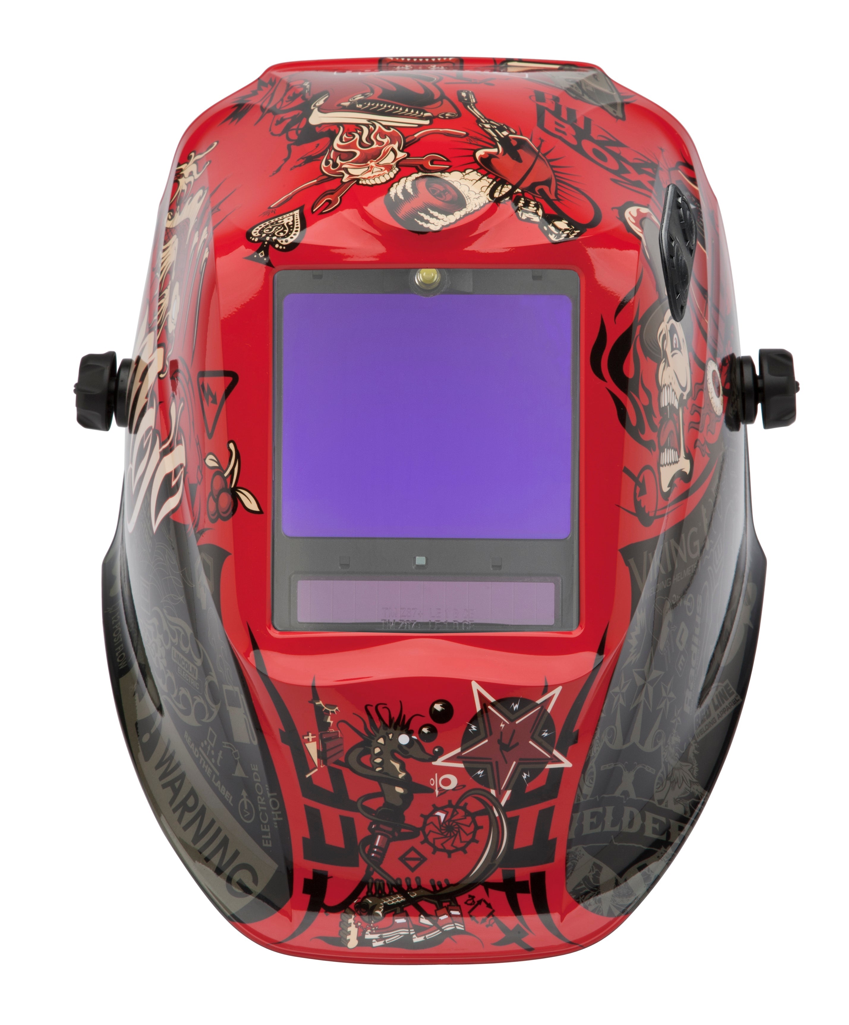 Lincoln Viking 3350 ADV Mojo 5th Gen Welding Helmet - K3101-5