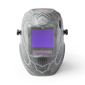 Lincoln Viking 3350 ADV Medieval 5th Gen Welding Helmet - K4671-5