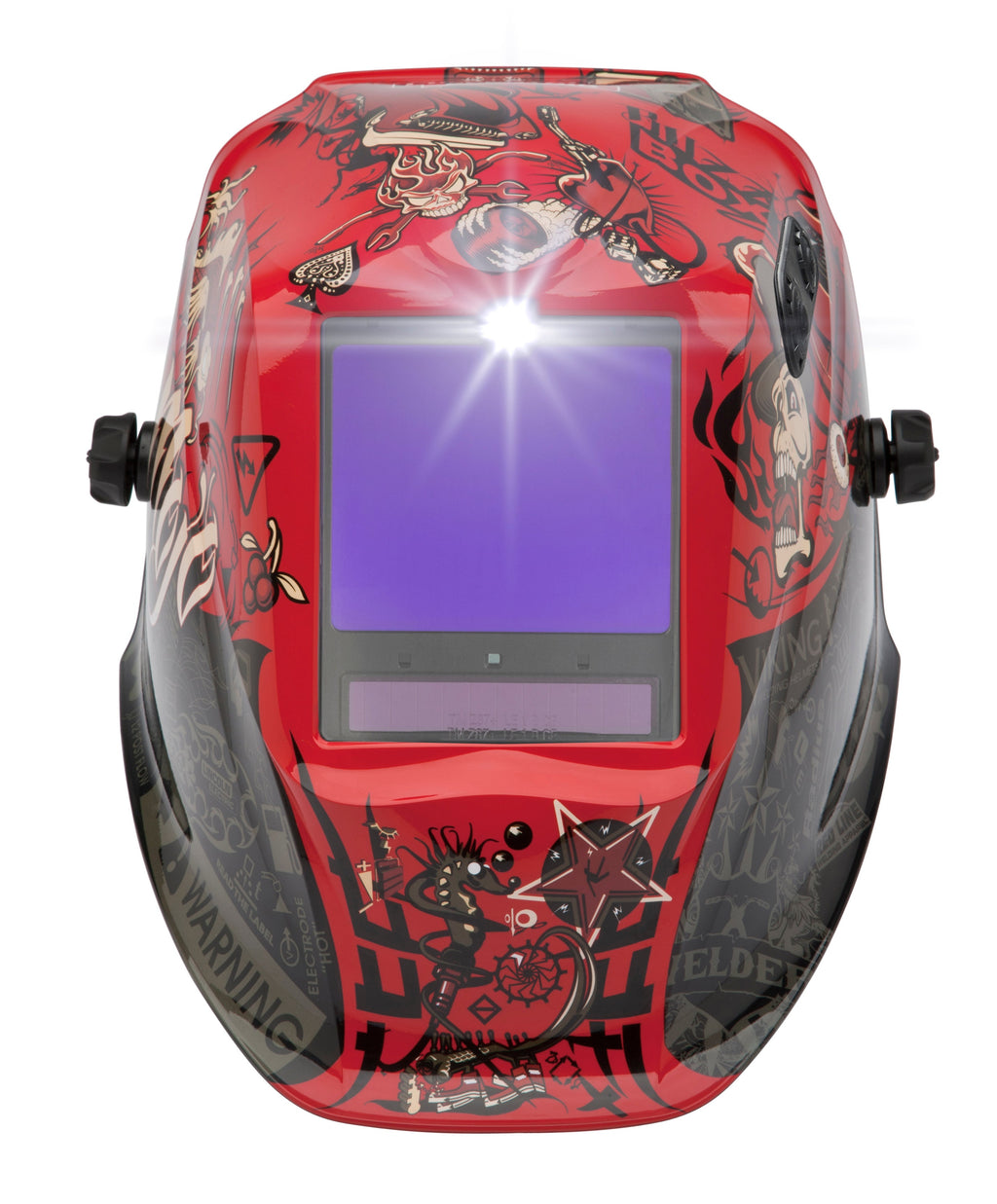 Lincoln Viking 3350 ADV Mojo 5th Gen Welding Helmet - K3101-5