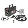Lincoln ACTIV8X / Magnum PRO Curve 300 Wire Feeder ONE-PAK - K3564-1