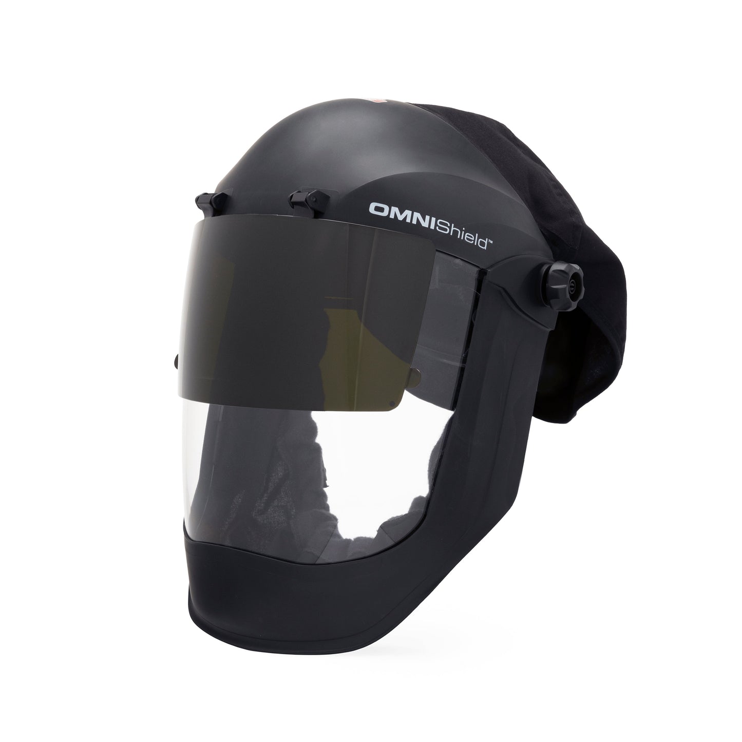 Lincoln OMNIshield XCF PAPR w/ Belt Mount - K5324-1