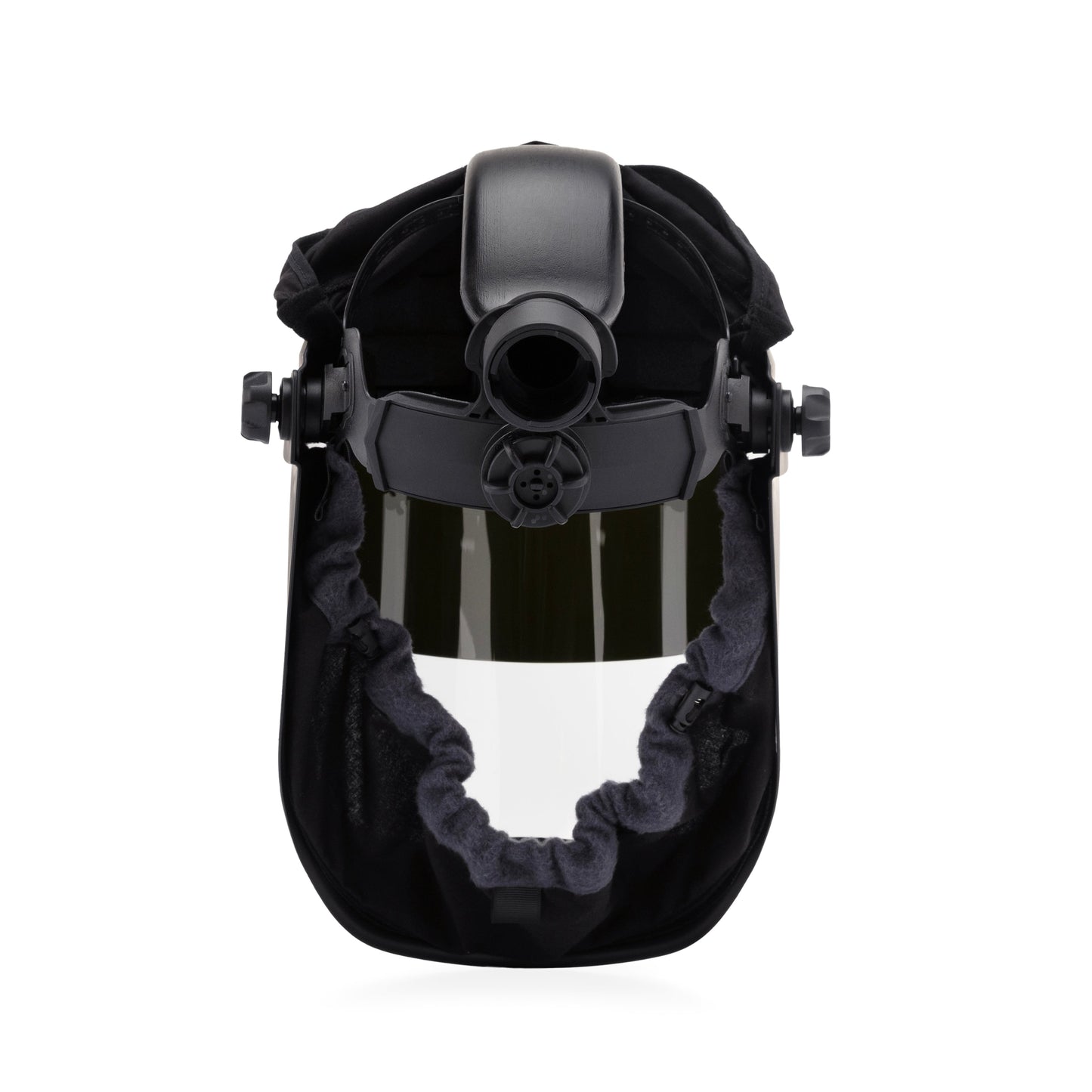Lincoln OMNIshield XCF PAPR w/ Belt Mount - K5324-1