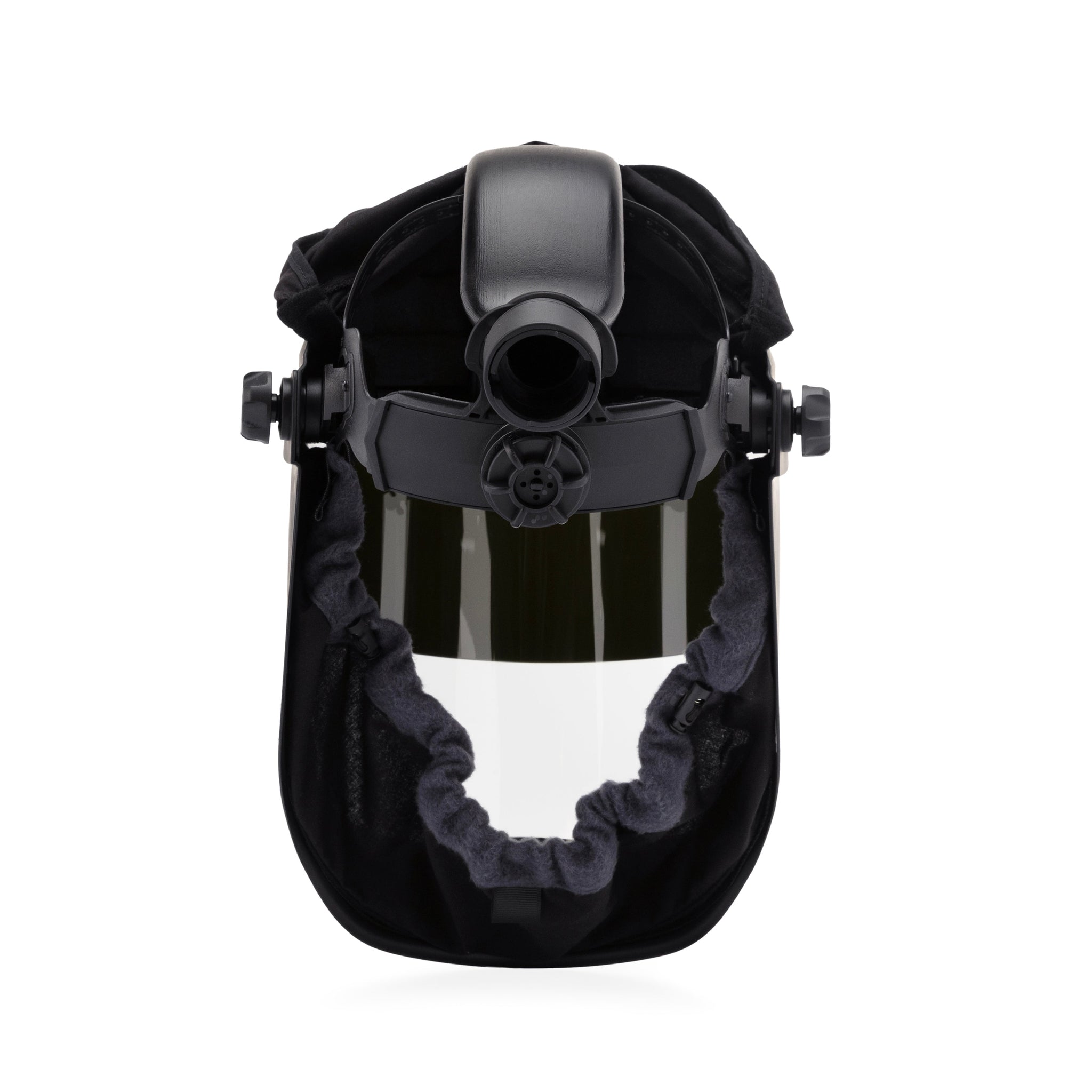 Lincoln OMNIshield XCF PAPR w/ Belt Mount - K5324-1
