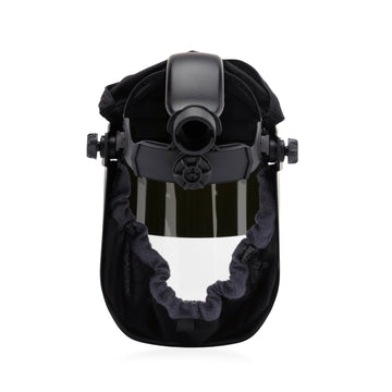 Lincoln Omnishield XCF Powered Air-Purifying Respirator w/ Belt Mount - K5324-2