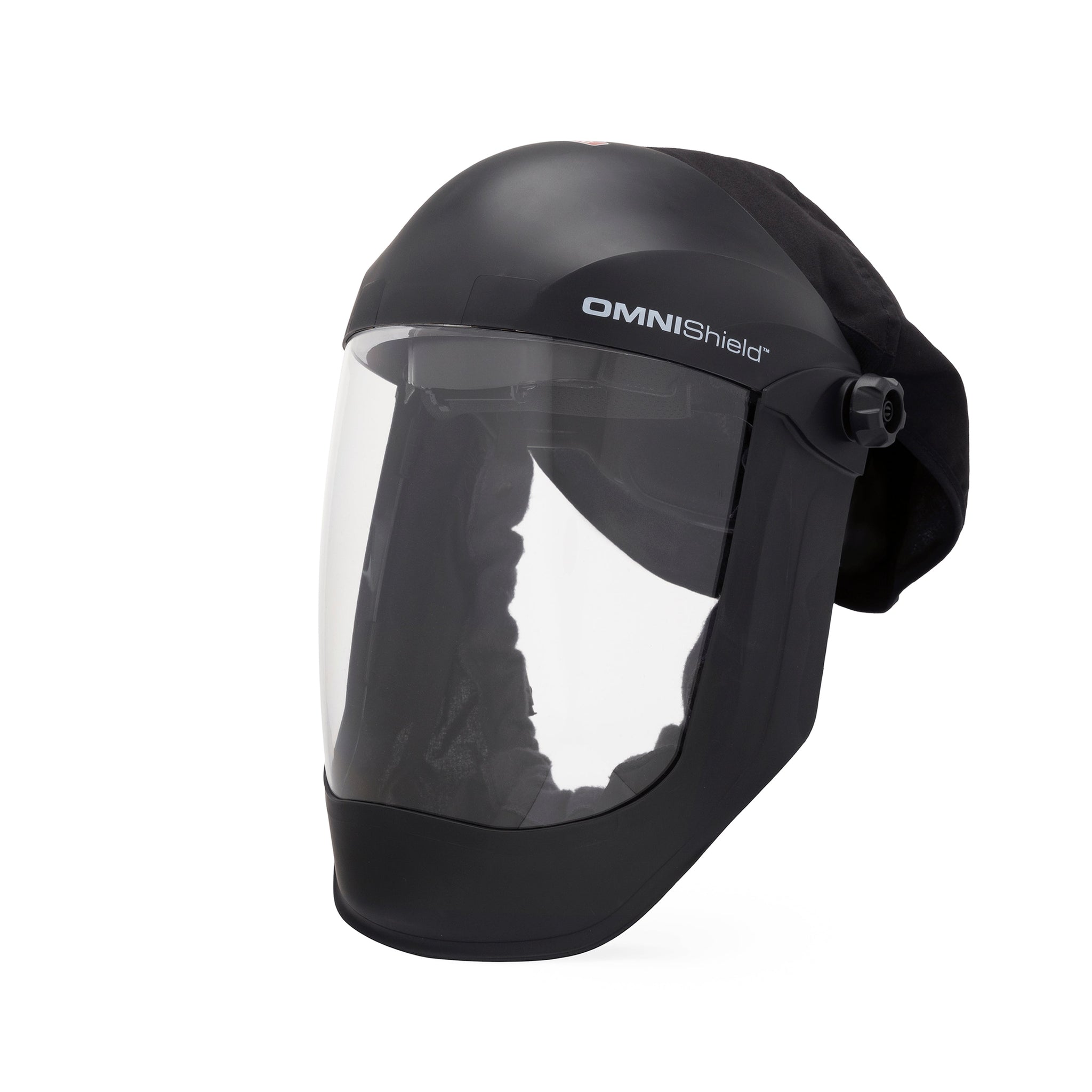 Lincoln Omnishield XC Powered Air-Purifying Respirator w/ Belt Mount - K5323-1