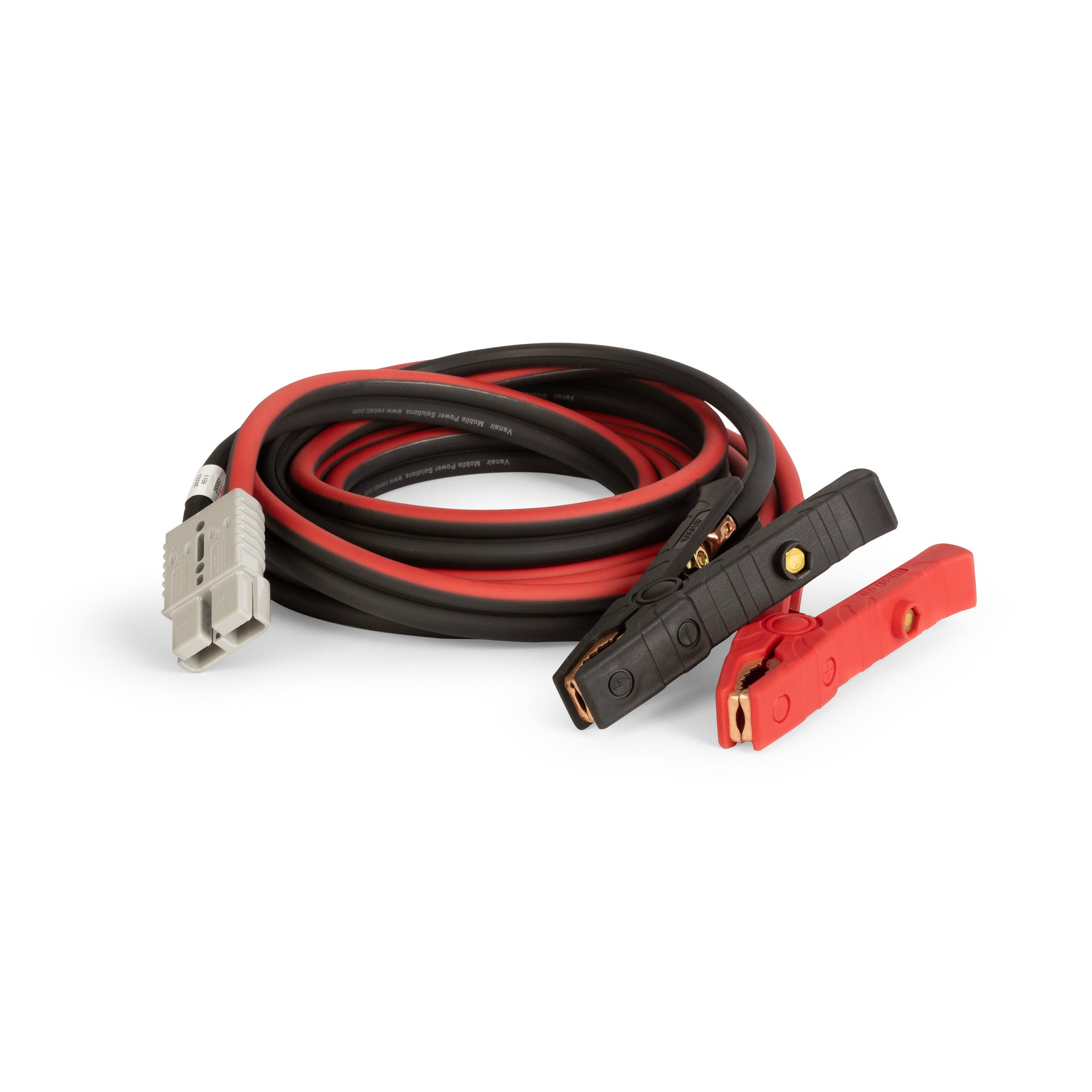 Lincoln Ranger Air Battery Jump/Charge Cables - K5495-1