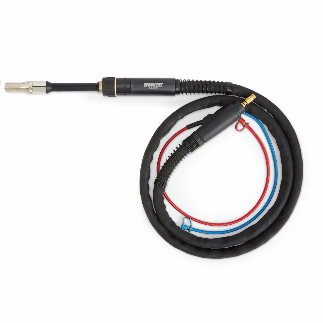 Lincoln Magnum PRO WC 650A Mechanized Torch, Fast-Mate, 10 ft - K5333-10-FM-564