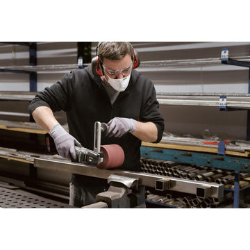 Metabo S 18 LTX 115 Cordless Burnishing Machine - 600154850