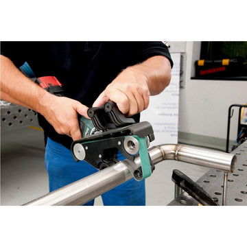 Metabo RB 18 LTX 60 Cordless Tube Belt Sander - 600192850
