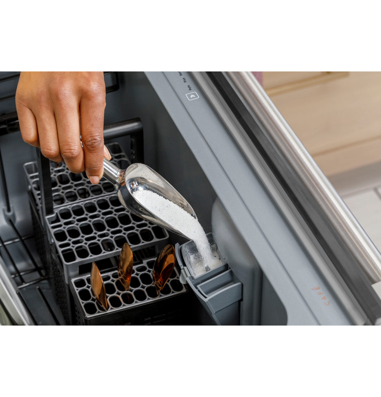 CAFÉ™ ENERGY STAR Smart Single Drawer Dishwasher